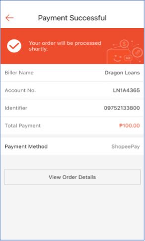 pesoredee payment